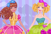 game Barbie Lolita Doll Creator