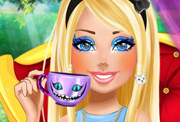 game Barbie Wonderland Looks