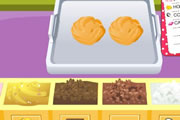 game Cooking Cookies