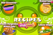 game Didi House Cooking 7