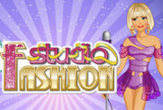 game Fashion Studio - Popstar Outfit