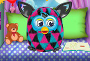 game Furby Hidden Objects