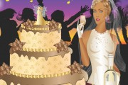 game My Wedding Cake