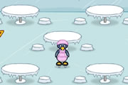 game Penguin Diner