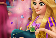 game Rapunzel Design Rivals