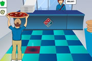 game Topthat Pizza