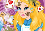 game Alice Back From Wonderland