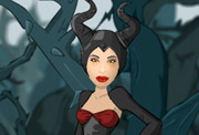 game Angelina Jolie Dress Up