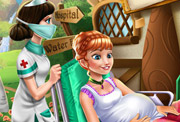 game Anna Birth Care