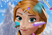 game Anna Great Makeover