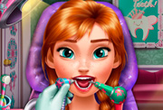 game Anna Real Dentist