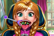 game Anna Throat Doctor