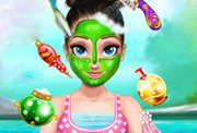 game Anna Yoga Makeover