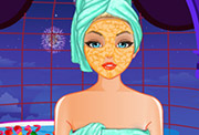game Antonia Makeover