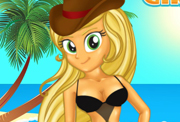 game Applejack