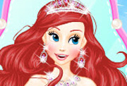 game Ariel's Sweet 16