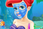 game Ariel Underwater Party