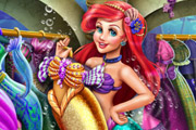 game Ariel