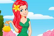 game Ariel