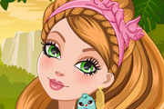 game Ashlynn Ella Enchanted Makeover