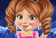 game Baby Anna New Look