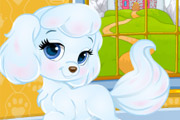 game Baby Barbie Pets Beauty Pageant