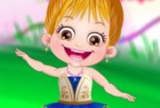 game Baby Hazel Fairyland Ballet