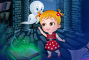 game Baby Hazel Lighthouse Adventure