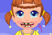 game Baby Seven Dental Care