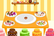 game Bakery