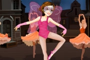 game Ballet Beauty