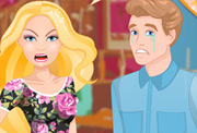 game Barbie And Ken: A Second Chance