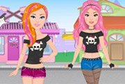 game Barbie Bachelorette Challenge 2