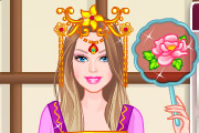 game Barbie Chinese Princess