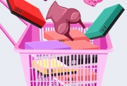 game Barbie Confessions Of A Shopaholic