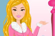 game Barbie Honeymoon Love