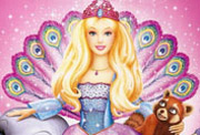 game Barbie Island Princess Hide & Seek