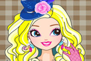 game Barbie Make Up