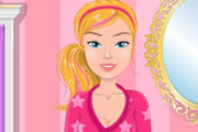 game Barbie Manicure Secrets