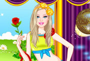 game Barbie Movie Princess Dressup