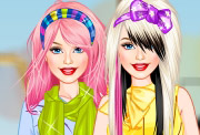 game Barbie Popstar Princess
