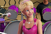 game Barbie Rock N Royals