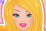 game Barbie Style Quiz