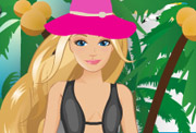 game Barbie Summer Bikini