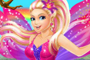 game Barbie Superhero Fairy