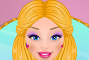 game Barbie