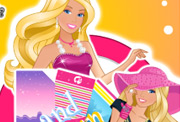 game Barbie