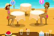 game Beach Cocktail Bar