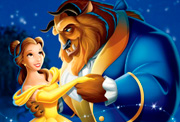 game Beauty And The Beast Hidden Letters