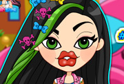 game Bratz SelfieSnaps Jade